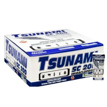 Imagem de Kit 3 Mata Barata Carrapato Cupim Formiga Pulga Tsunami 90ml - Kelldri