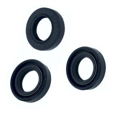 Imagem de Retentores Anel Raspador Pistão Lavadora Jacto J6000 origina - Jacto C