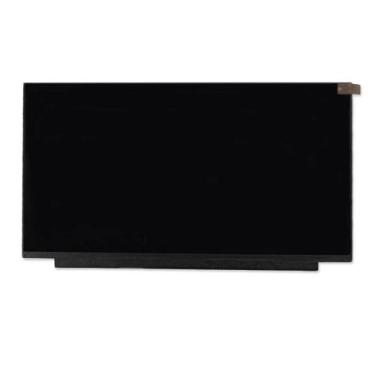 Imagem de Tela 15.6" Led Slim Para Notebook Bringit Compatível Com Part Number N