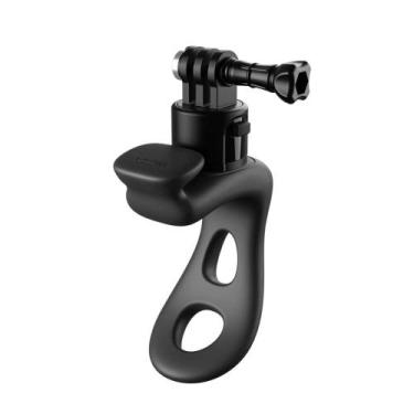 Imagem de Suporte de Guidão com Engate Rápido para GoPro Cor Preto - Telesin