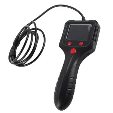 Imagem de Abs Portátil Tela Industrial de 2.4In Hd que Abriga a Câmera Inspeção do Boroscópio para a Fábrica (Acoutoea9p4t0o7i-11)
