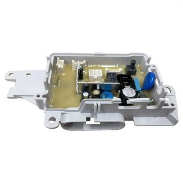 Imagem de Placa Controle Lavadora Consul Cwh15Ab W11639757 127V