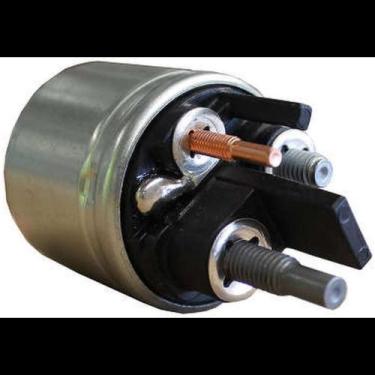 Imagem de Chave magnética 12V 1,W Renault Megane 2001 a 2012 Valeo