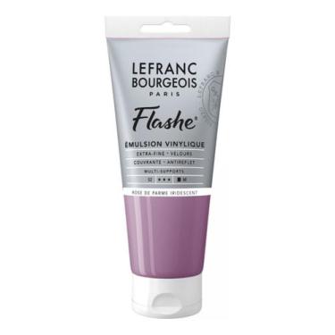 Imagem de Tinta Acrílica Flashe Lefranc 80ml S2 839 Parma Pink - Lefranc & Bourg