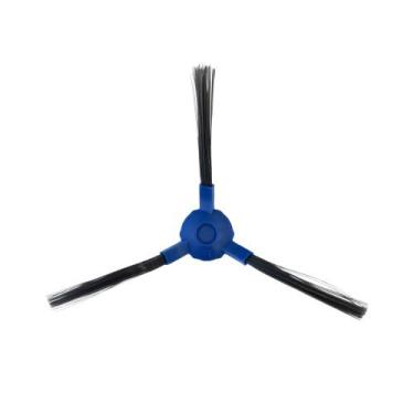 Imagem de Escova Lateral para Smart Robô Aspirador Positivo Casa Inteligente - C