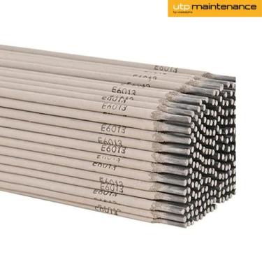 Imagem de Eletrodo para solda e6013 3,25mm utp perform 1kg, Perform