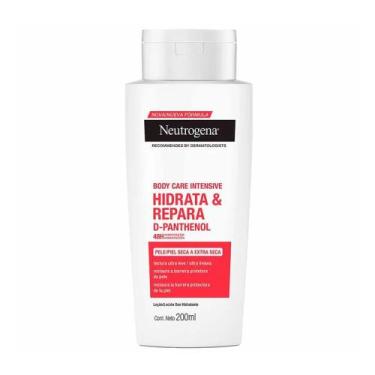Imagem de Creme Hidratante Neutrogena Hidrata E Repara 200ml, 1, 200ml