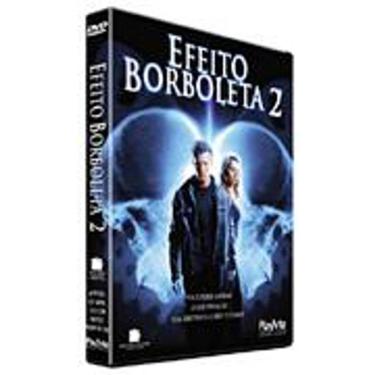 Imagem de DVD EFEITO BORBOLETA 2 (ERIC LIVELY)
