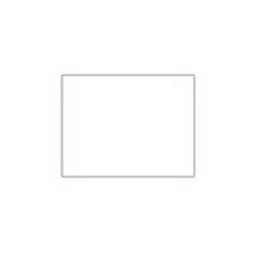 Imagem de Gartner Studios Envelopes de papelaria, A2, 11,5 cm x 14,7 cm, branco, pacote com 50