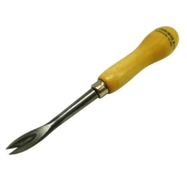 Imagem de UJ Ramelson Co C.S. Osborne #200 Claw Upholstery Tool Tack Staple Nail Lifter