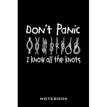 Imagem de Notebook: Sailing, skipper's notebook, sailing trip, sailing notes, journal, digital photo art, sailing diary, sailor's knot, rigging, yacht charter, ... 15.24 x 22.85 cm (approx. A5), 120 pages