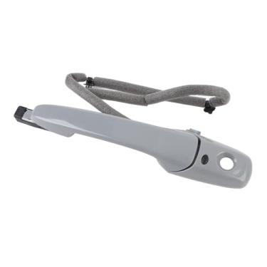 Imagem de Maçaneta Externa Porta para 6 2005-2008 GG Com Sensor de Entrada Sem Chave GV2S 59 410 Maçaneta Externa Porta do Carro Inteligente