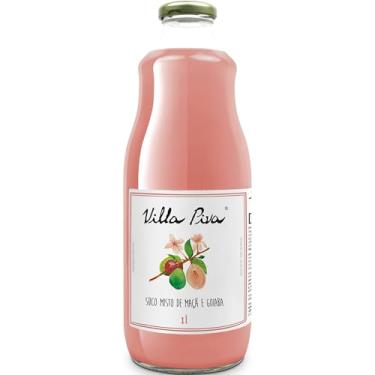 Imagem de Villa Piva, Suco Goiaba, Integral, 1 Litro