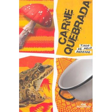 Imagem de Carne quebrada - Melhoramentos, 3