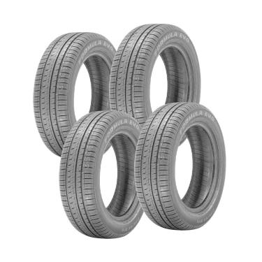 Imagem de Jogo 4 Pneus Formula by Pirelli Aro 13 Formula Evo 175/70R13 82T
