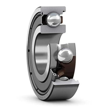 Imagem de Rolamento Rígido de Esferas SKF 6000-ZTN9/LT