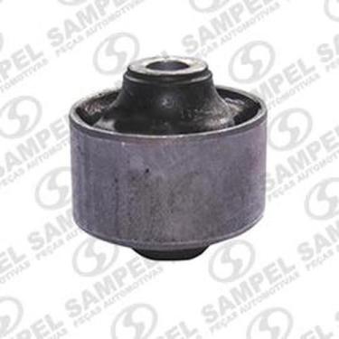 Imagem de Bucha de suspensão Dianteiro Kia Soul 2009 a 2020 SAMPEL