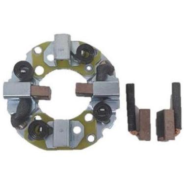 Imagem de Porta escova Mitsubishi L300 1995 a 1999 IKRO IK1371