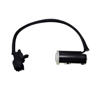 Imagem de Interruptor de segurança para iniciante de posição do pedal de embreagem PT Auto Warehouse NSS-267