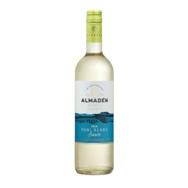 Imagem de V. Branco Miolo Almaden Ugni Blanc Suave 750ml