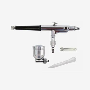 Imagem de AEROGRAFO 0.35MM MP-1001  wimpel