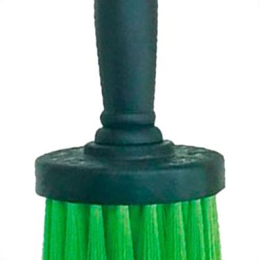 Imagem de Broxa Redonda Compel Plastica - Kit C/6 PC