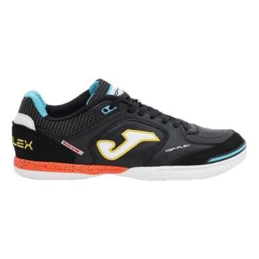 Imagem de Tenis Joma Futsal Top Flex Futsal Original Chuteira, Tops2301in, 41, T