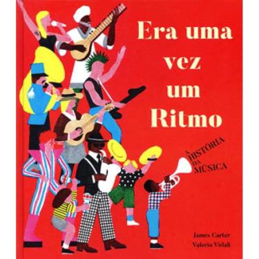 Imagem de Era Uma Vez Um Ritmo