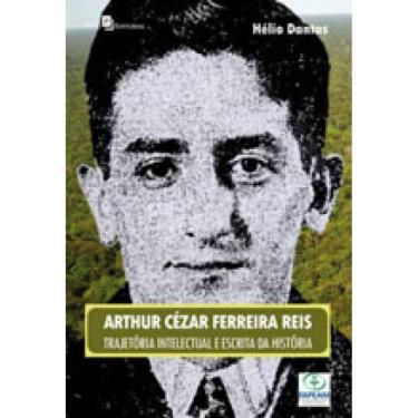 Imagem de Arthur Cézar Ferreira Reis