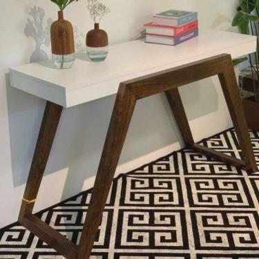 Imagem de Aparador em mdf para Sala de Estar 120cm Flexus