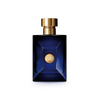 Imagem de Perfume Versace Dylan Blue Masculino Eau De Toilette 100ml