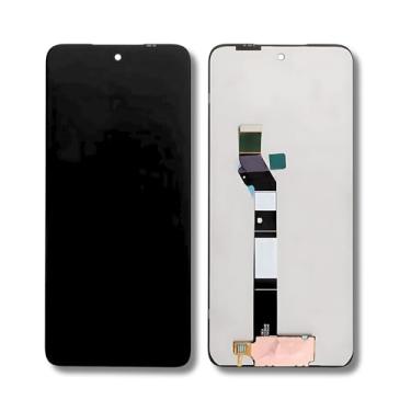 Imagem de Tela Display Touch Compatível Moto G05 Xt2523 Sem Aro