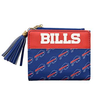 Imagem de Little Earth 300913-BILL: Mini organizador Buffalo Bills