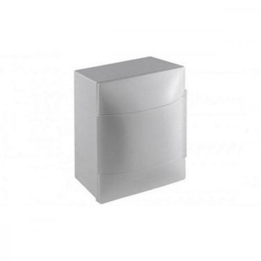 Imagem de Centrinho Legrand Pvc Embutir Para 12 Disjuntores Din Sem Barramento B