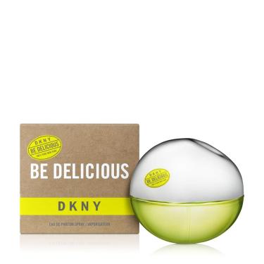 Imagem de Perfume DKNY Be Delicious Eau de Parfum 30ml para mulheres