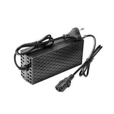 Imagem de Carregador 67.2V 2Ah Original para Scooter Elétrica WeHawk, Citycoco, Goo e Shineray