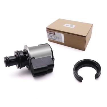 Imagem de TRANSPEED TR580 TR690 Conversor de torque de transmissão solenoide de controle de pressão para Subaru Legacy Forester Outback Impreza