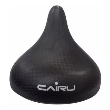 Imagem de Selim Cairu Mtb 523 Preto