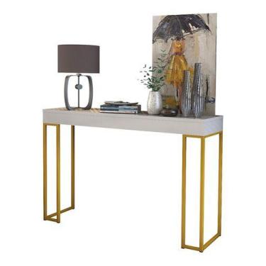 Imagem de Aparador Sala Hotel 1,20mt Mdf 100%MDF Planalto industrial - A7home, o