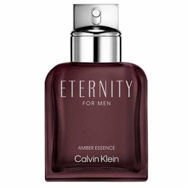 Imagem de Calvin Klein Eternity Amber Essence Eau de Parfum - Perfume Masculino 