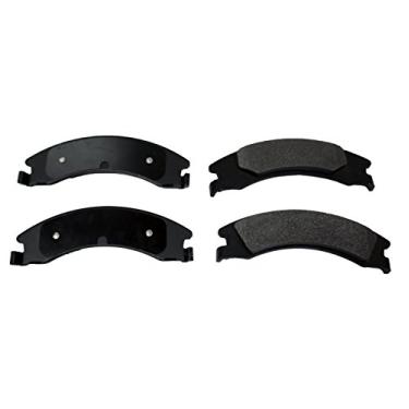 Imagem de Monroe FX1329 ProSolution Pastilha de freio semimetálico