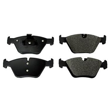 Imagem de Monroe Pastilha de freio semi-metálica FX946 ProSolution