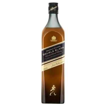 Imagem de WHISKY J.W. DOUBLE BLACK 1000 ML