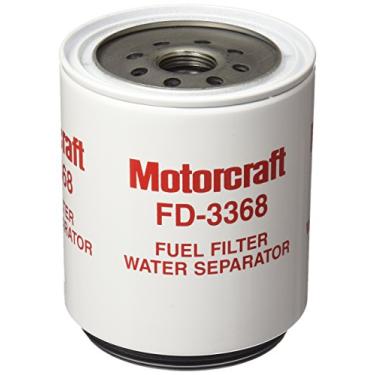 Imagem de Filtro de combustível Motorcraft FD3368