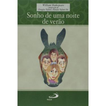 Imagem de Sonho De Uma Noite De Verao                     02