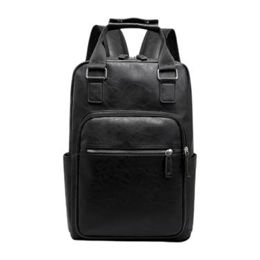Imagem de YIJU Bolsa para Baquetas Estilosa Masculina, Bolsa para Bateria, Grande Capacidade, Estojo para Armazenamento de Baquetas, Suporte para Baquetas, Presente, Preto