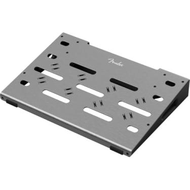 Imagem de Fender Placa de pedal profissional com capa, pequena