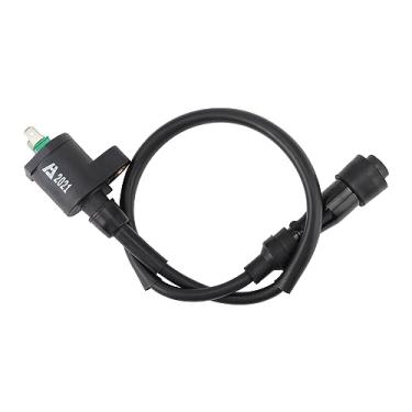 Imagem de Bobina de ignição GOOFIT para Honda Helix CN250 Elite CH250 Roketa Hammerhead Chinês CF250 Scooter ATV