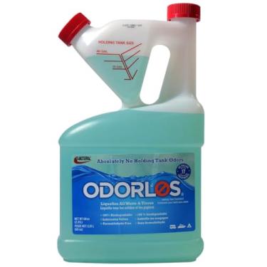 Imagem de Valterra Garrafa inodora V77003