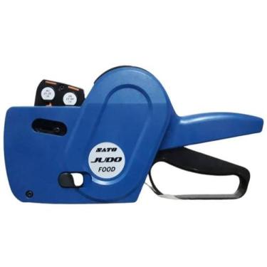 Imagem de Etiquetadora Manual - Judo Food (Rc23-20/10L23-44) - Sato